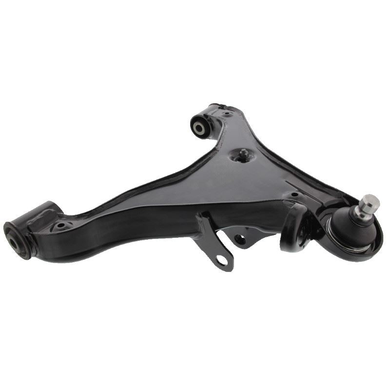 For Nissan Navara 2004-2015 Front Lower Wishbones Arms and Drop Links Pair