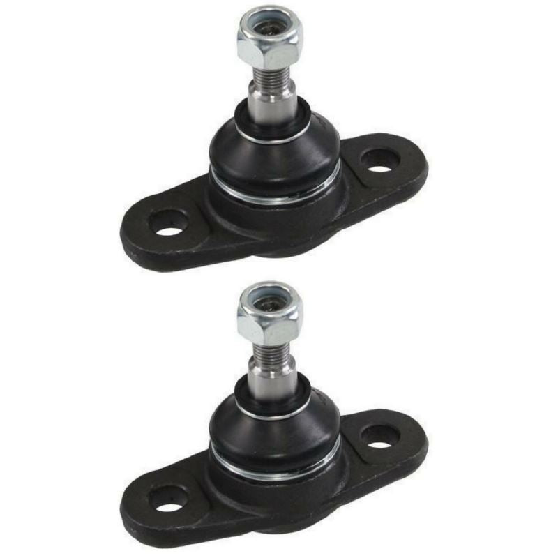 Kia Rio MK II 2005-2010 Front Lower Ball Joints Pair
