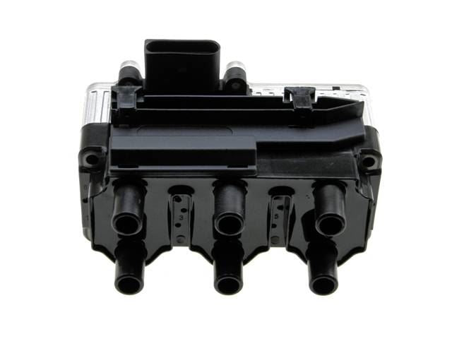 VW New Beetle 2000-2001 RSi 3.2 4motion Ignition Coil