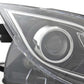 Mazda 6 MK2 2008-2010 Headlight Headlamp Drivers Side Right