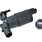 Citroen DS3 2009-2015 Front Dual Washer Jet Pump