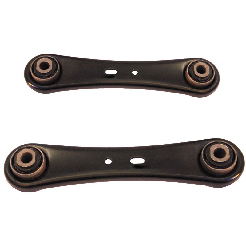 For Ford S-Max 2006-2015 Rear Wishbones Suspension Arms Pair