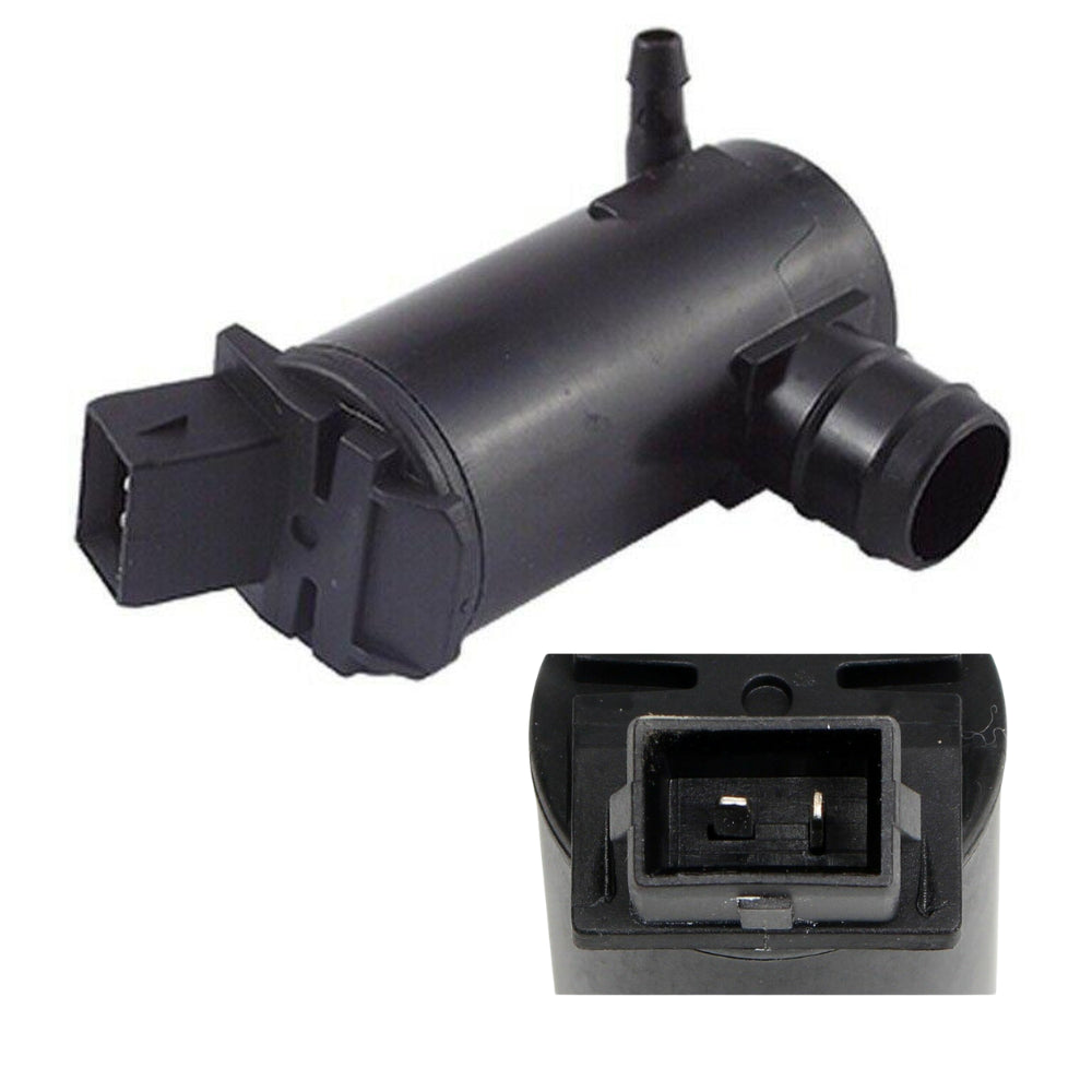 Ford Transit MK5 MK6 MK7 1995-2016 Front Windscreen Washer Jet Pump