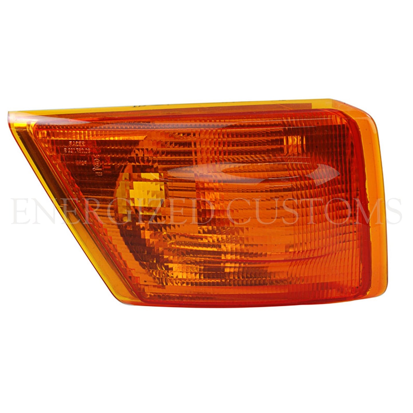 Iveco Daily 2000-2006 Front Indicator Amber Drivers Side O/S