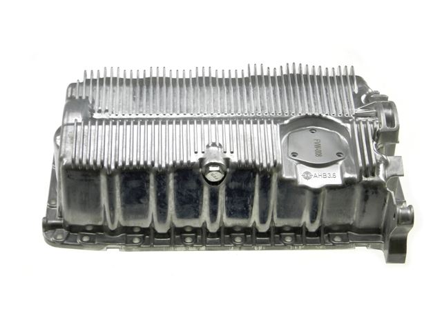 VW Golf V 2004-2009 1.6 Aluminium Engine Oil Sump Pan