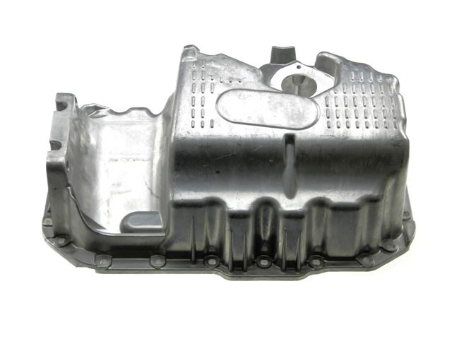 Skoda Roomster 2006-2015 1.6 Aluminium Engine Oil Sump Pan