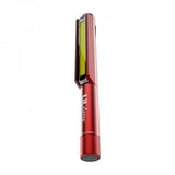 Nebo Lil Larry Red Magnetic Work Torch Roadside Emergency White LED COB
