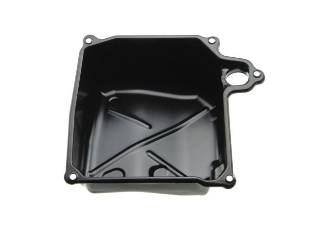 Seat Alhambra 2010-2018 2.0 TDI Steel Gearbox Engine Oil Sump Pan
