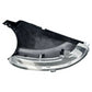 VW Golf Mk6 2009-2013 Clear LED Wing Mirror Indicator Cover Left