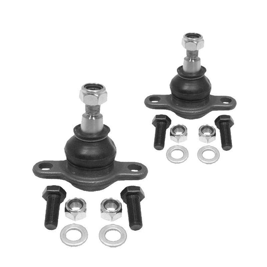 For VW Transporter T5 2003-2016 Front Lower Ball Joints Pair