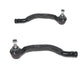 For Renault Vel Satis 2002-2005 Front Outer Tie Track Rod Ends Pair