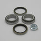For Fiat Talento 1981-1993 Front Left or Right Wheel Bearing Kit