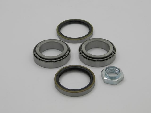 For Fiat Talento 1981-1993 Front Left or Right Wheel Bearing Kit