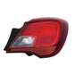 Vauxhall Corsa E Rear Tail Light Lamp 3 Door Only 2014-2020 Right Side