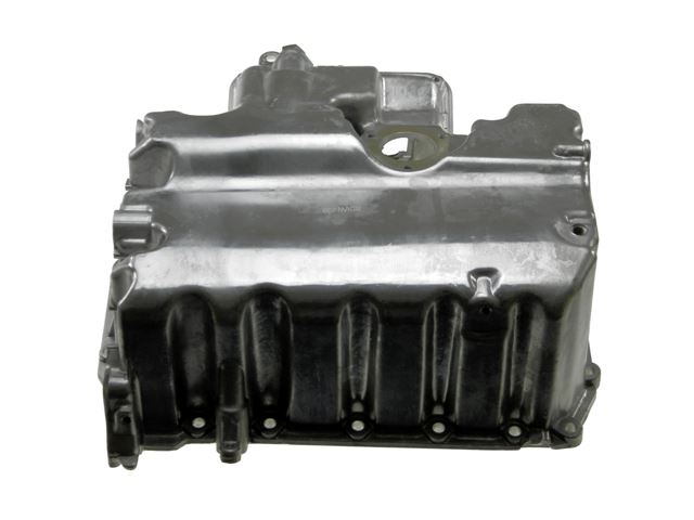 VW Polo 2009-2014 1.2 TDI Aluminium Engine Oil Sump Pan