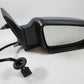 Vauxhall Zafira Mk2 2005-3/2008 Electric Paintable Wing Door Mirror Drivers Side