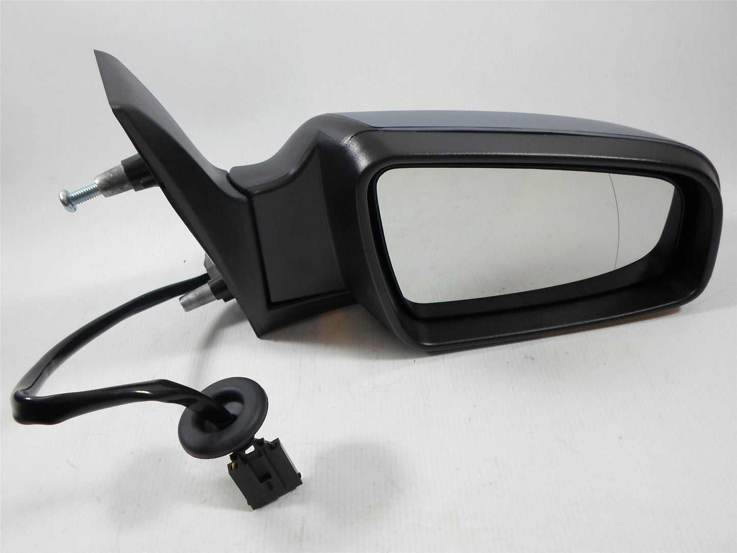 Vauxhall Zafira Mk2 2005-3/2008 Electric Paintable Wing Door Mirror Drivers Side