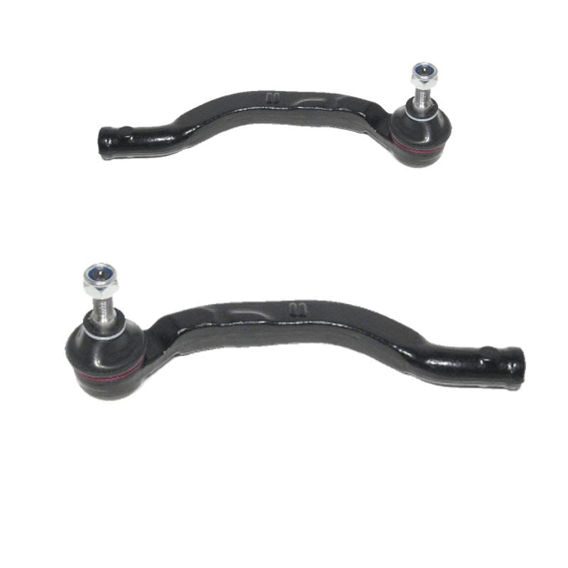 For Renault Trafic Mk3 2014-2017 Front Outer Tie Track Rod Ends Pair