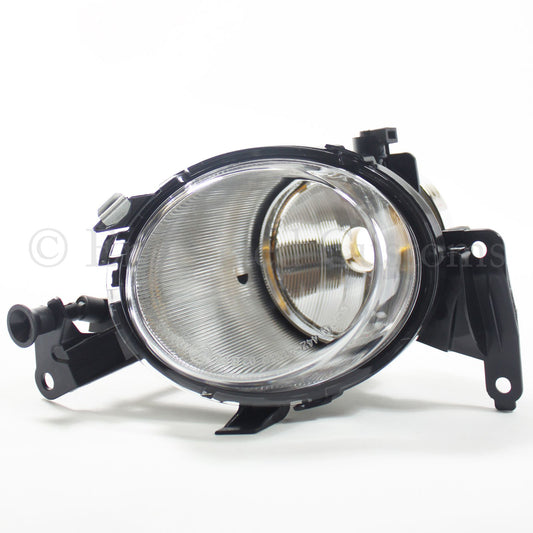 Vauxhall Corsa D MK3 2007-2011 Front Fog Light Lamp Drivers Side O/S Right