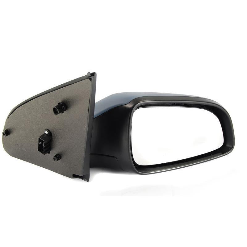 Vauxhall Astra H Mk5 5 Door 2004-2009 Electric Primed Wing Mirror Right Drivers Side