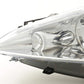 Peugeot 308 2007-2011 Headlight Headlamp Drivers Side Right