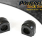 For Mini R55/56/57 2006-2013 PowerFlex Black Series Rear Anti Roll Bar Bush