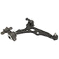 For Fiat Scudo 1996-2007 Lower Front Right Wishbone Suspension Arm