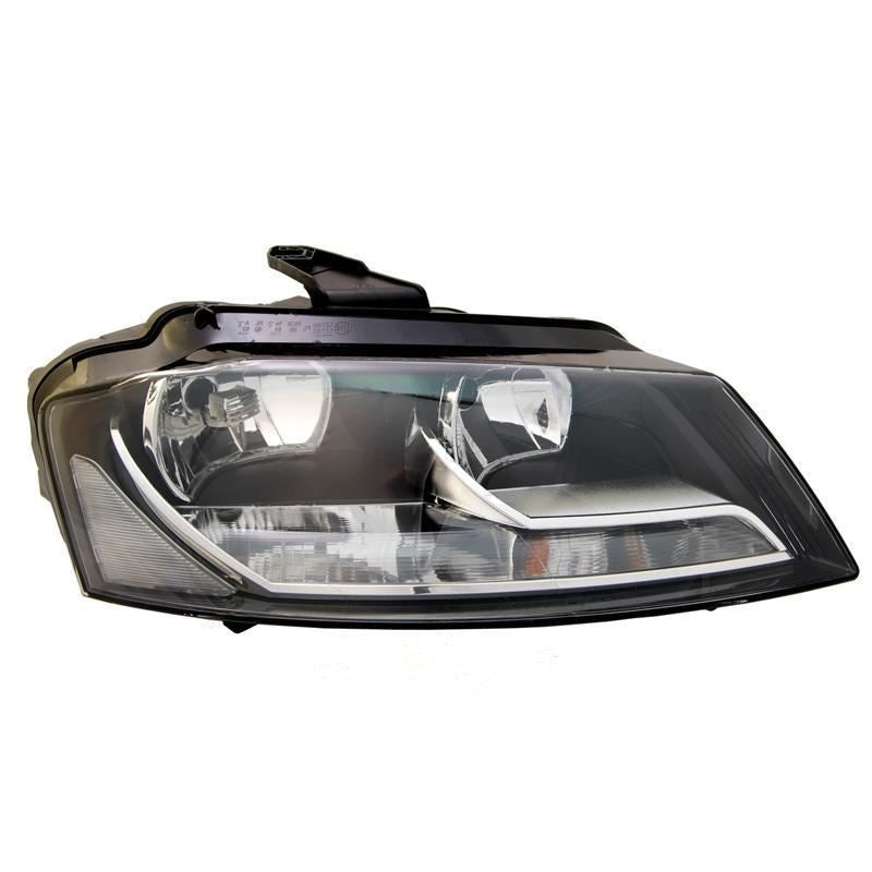 Audi A3 MK3 2008-2012 Headlight Headlamp Drivers Side O/S
