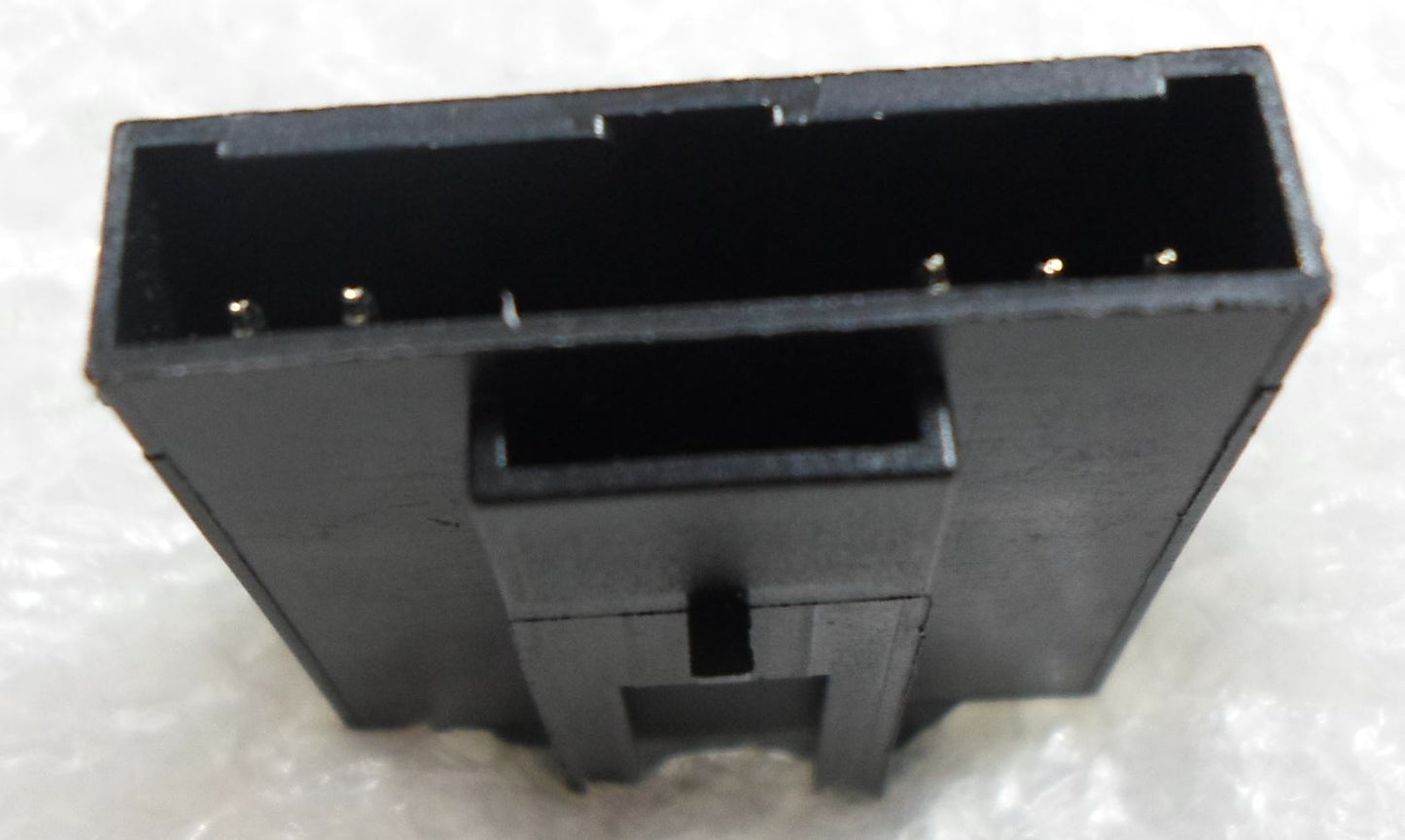 Vauxhall Zafira Mk2 2005-3/2008 Electric Paintable Wing Door Mirror Drivers Side