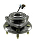 Chevrolet Captiva 2006-2015 Rear Hub Wheel Bearing Kit Inc ABS Sensor