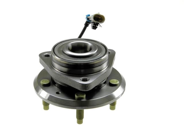 Chevrolet Captiva 2006-2015 Rear Hub Wheel Bearing Kit Inc ABS Sensor