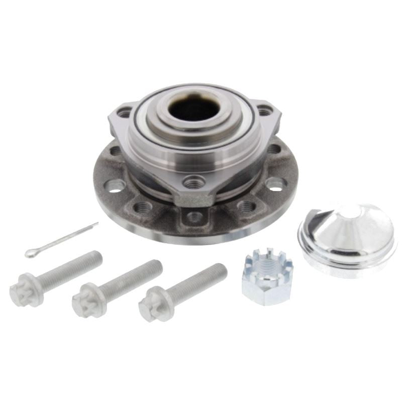 Vauxhall Astra Mk4 1998-2006 5 Stud Non ABS Front Left or Right Wheel Hub Bearing Kit