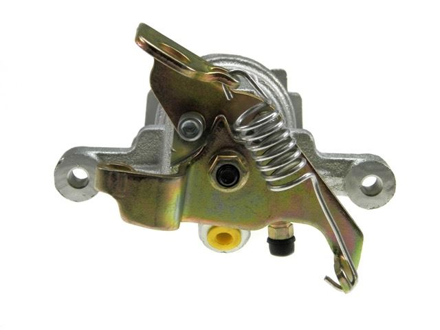 Ford Mondeo Mk3 Hatchback and Saloon 2004-2007 Rear Right Brake Caliper