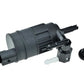 Nissan Terrano 1996-2007 Front or Rear Dual Washer Jet Pump