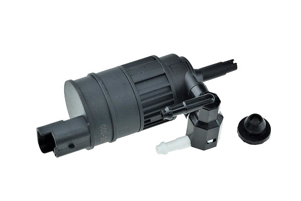 Nissan Terrano 1996-2007 Front or Rear Dual Washer Jet Pump