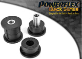 For Honda CRX Del Sol 1992-1998 PowerFlex Black Series Front Lower Shock Mount