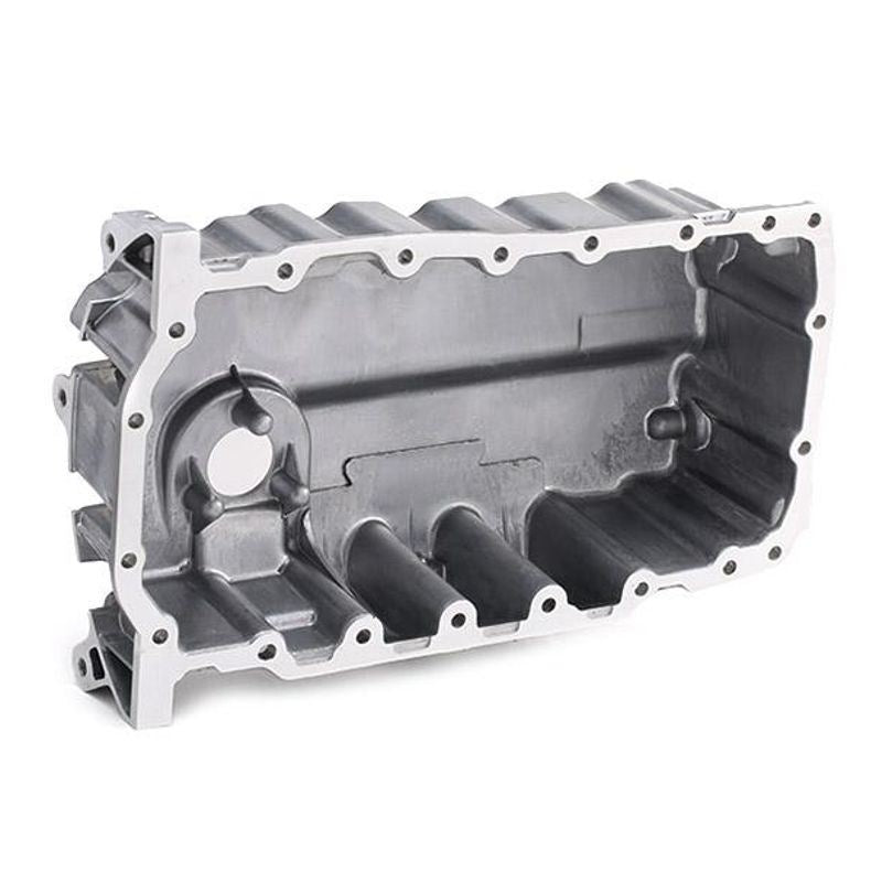 Skoda Roomster Praktik 2010-2015 1.6 TDI Aluminium Engine Oil Sump Pan