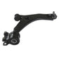 For Mazda 5 2005-2011 Front Lower Wishbones Arms and Drop Links Pair
