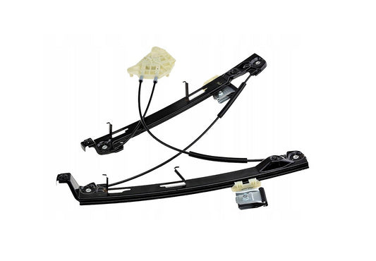 VW Polo Classic Mk3 1994-2003 Front Right Electric Window Regulator