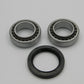 For Ford Courier 1998-2007 Rear Wheel Bearing Kits Pair
