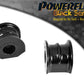 For Ford Sierra/Sapphire RS Cosworth PowerFlex Black Front Anti Roll Bar Bush