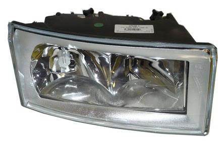 Iveco Daily 2000-2006 Headlight Headlamp Drivers Side Right