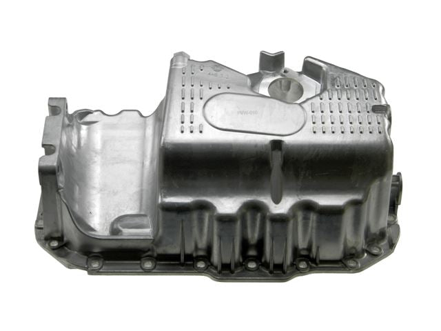 VW Scirocco 2008-2018 1.4 TSI Aluminium Engine Oil Sump Pan