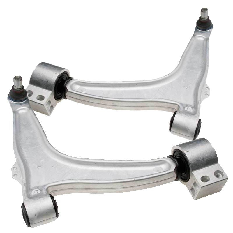 For Vauxhall Vectra 2002-2009 Lower Front Left Right Wishbones Suspension Arms