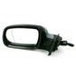 Peugeot 307 2001-2008 Cable Adjust Wing Door Mirror Primed Cover Passenger Side
