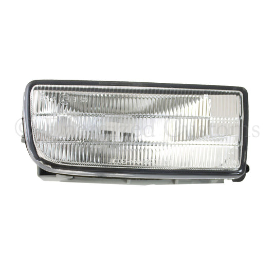 BMW 3 Series (E36) 1990-2000 Front Fog Light Lamp Drivers Side O/S