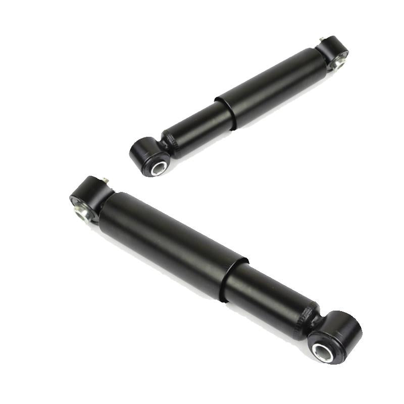 For Vauxhall Combo Mk2 2001-2011 Rear Shock Absorbers Struts Pair