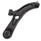 For Suzuki Swift 2005-2010 Front Lower Wishbones Arms and Drop Links Pair