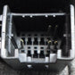 Vauxhall Vivaro Van 2010-> Electric Wing Door Mirror Black Cover Drivers Side