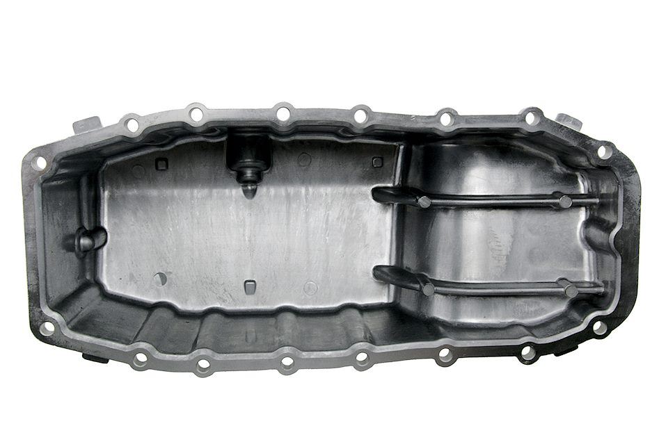 Fiat 500 oil sump online